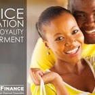 National Finance Co