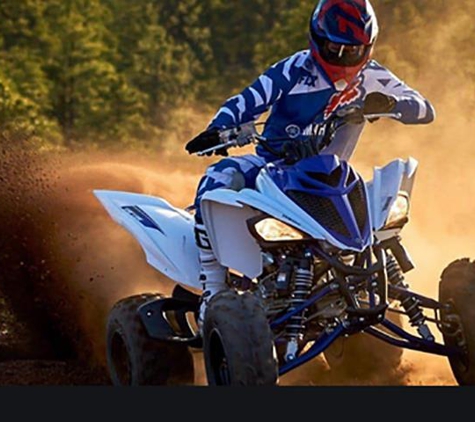 Spanky's ATV Parts And Service, Inc. - Batesville, IN