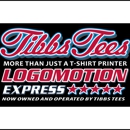 Tibbs Tees - Shirts-Custom Made
