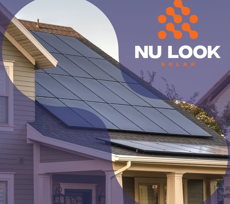 Nu Look Roofing, Siding, and Windows - Columbia, MD