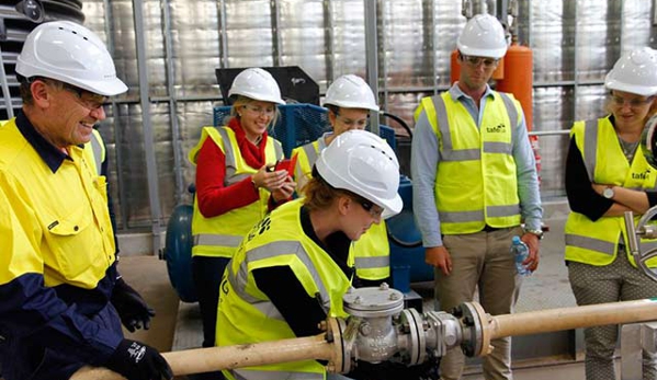 TAFE SA - Tonsley Campus - Tonsley, SA