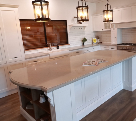 Shoalhaven New Image Kitchens Pty Ltd - South Nowra, NSW. Country Kitchen