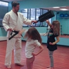 Old School Karate gallery