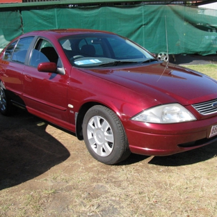 Hi-way Auto Wreckers - Kensington, QLD