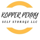 Kopper Penny Self Storage - Storage Household & Commercial