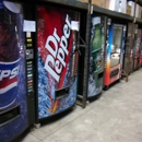 H R I Vending Sales - Vending Machines-Repairing