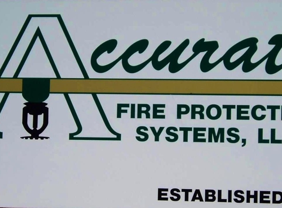 Accurate Fire Protection Systems, LLC - High Ridge, MO