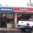 Sam's Service Center - Automobile Electric Service