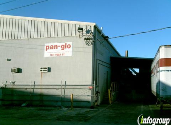 Pan Glo USA - Jacksonville, FL