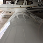 SkyCleaners Aircraft and Auto Detailing