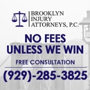 Brooklyn Injury Attorneys, P.C. - Malpractice Law Attorneys