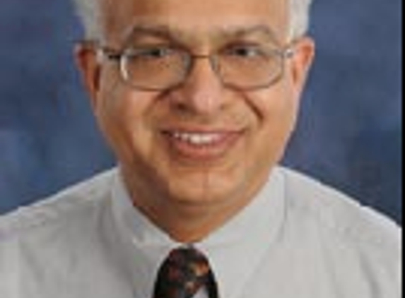 Dr. Rajeev Rohatgi, MD - Easton, PA