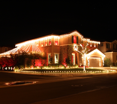 Christmas King Light Install Pros Palm Desert - Palm Desert, CA