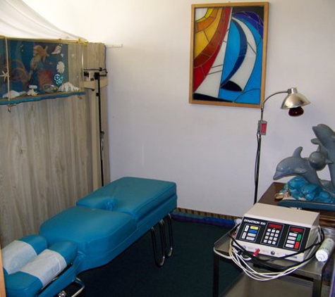 South Bay Beach Chiropractic - Redondo Beach, CA