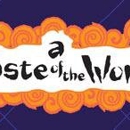 A Taste of the World - Indian Restaurants