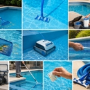 The Colony Weekly Pool Cleaners - Swimming Pool Repair & Service