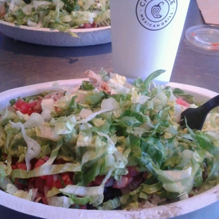 Chipotle Mexican Grill - Los Angeles, CA