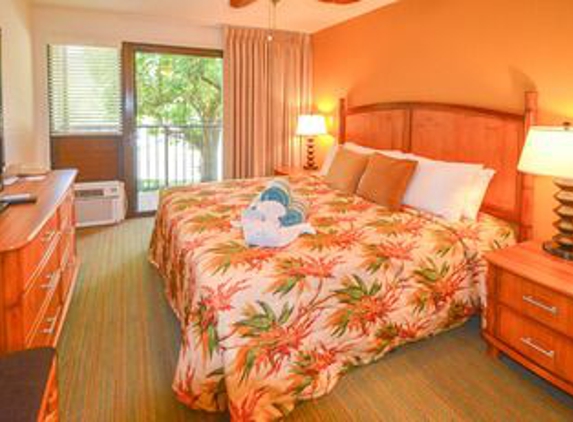 Wyndham Kaua'i Beach Villas - Lihue, HI