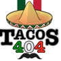 Tacos 404