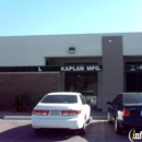 Kaplan Die Mfg - Die Cutting