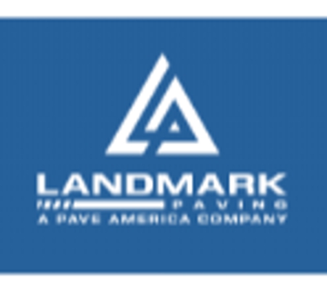 Landmark Paving - Oviedo, FL