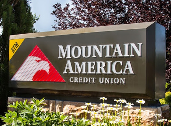 Mountain America Insurance Services - Ogden, UT