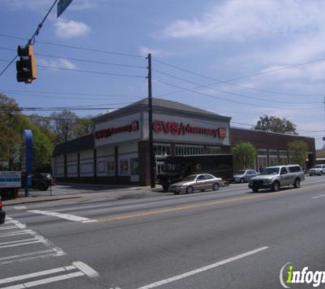 CVS Pharmacy - Atlanta, GA