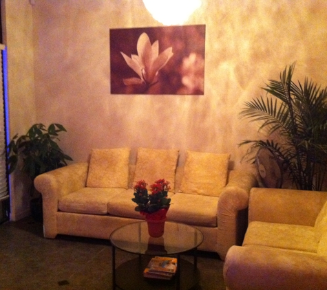 Tieu Tho Beauty Spa - San Jose, CA