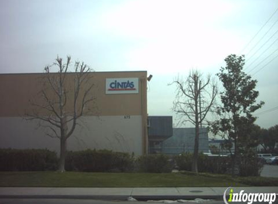 Cintas Facility Services South San Diego - San Diego, CA