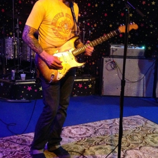Dan Electro's Guitar Bar - Houston, TX