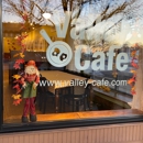 Valley Cafe - Creole & Cajun Restaurants