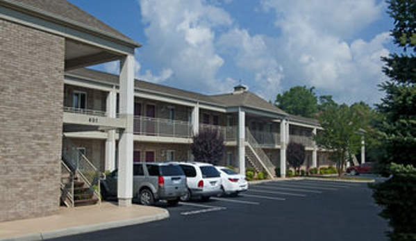 Affordable Corporate Suites - Salem, VA