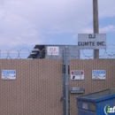 D J Gunite Inc - Swimming Pool Equipment & Supplies
