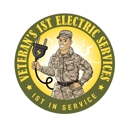Veterans 1st Electric - Electricians