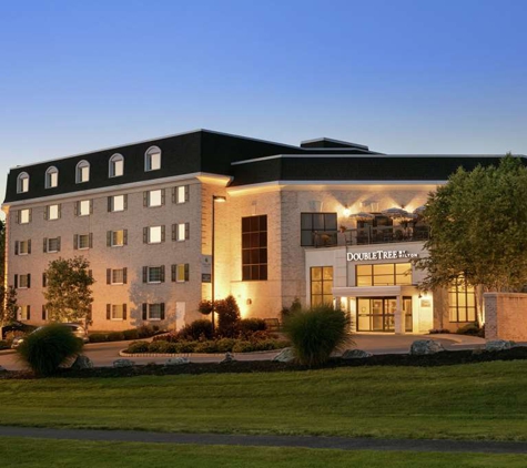 Double Tree Resort BY Hilton Lancaster - Lancaster, PA