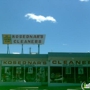 Kosednar's Cleaners