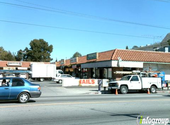 Mexicana Restaurant - Van Nuys, CA