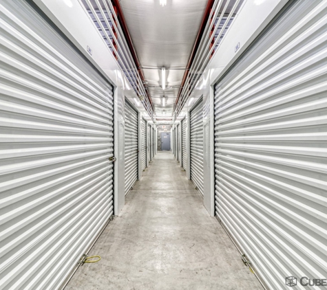 CubeSmart Self Storage - Chesapeake, VA