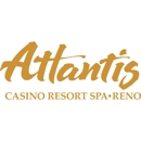Atlantis Casino Resort Spa - Day Spas