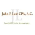 John E Law CPA, A.C.