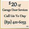 Fix Garage Door Bellaire gallery