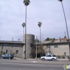 Arroyo Seco Regional Library