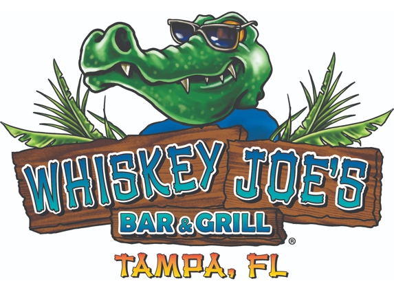 Whiskey Joe's Bar & Grill - Tampa - Tampa, FL
