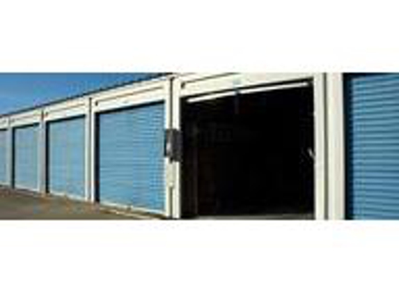 Stor-It-Safe Mini Warehousing - Waycross, GA