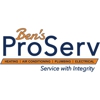 Ben's ProServ gallery