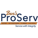 Ben's ProServ - Furnaces-Heating