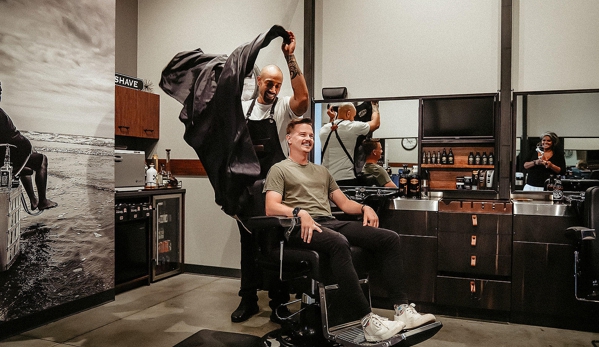 Hammer & Nails Grooming Shop for Guys - Leawood - Leawood, KS