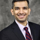 Kishan S. Patel, MD - Physicians & Surgeons, Neurology