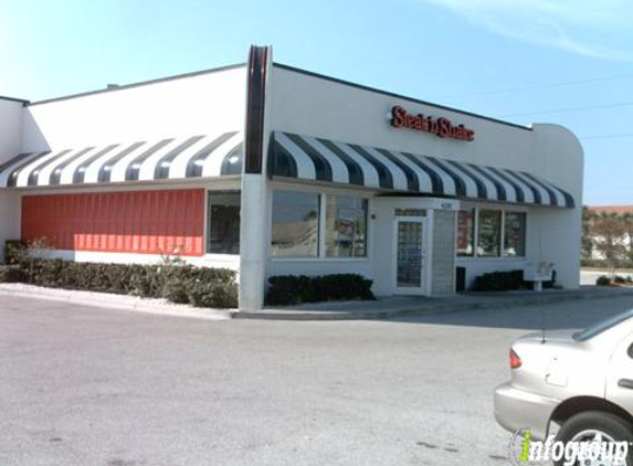 Steak 'n Shake - Sarasota, FL