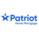 Patriot Home Mortgage: Ryan Bolton - Financial Services